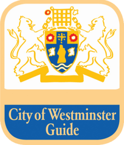 City of Westminster badge