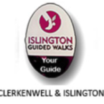 Clerkenwell & Islington badge