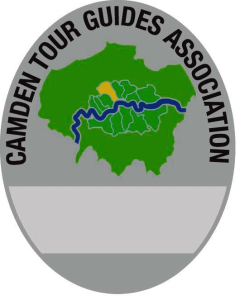 Camden badge